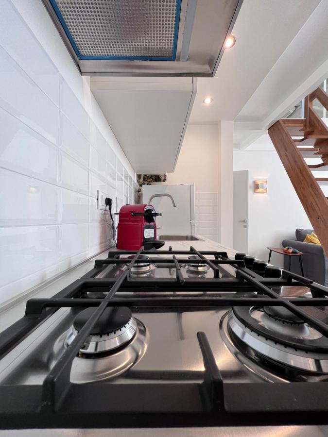 Bric Nest Il Luogo Ideale Per La Tua Vacanza. Florenz Exterior foto